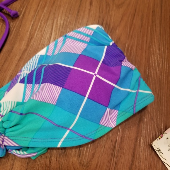 NWT Winki bikini size Large - Picture 2 of 4